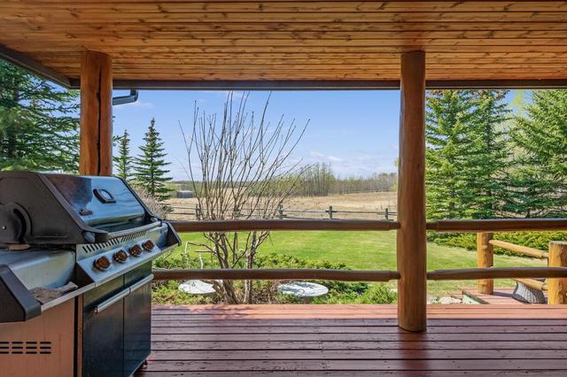 31067 Woodland Heights, House detached with 5 bedrooms, 4 bathrooms and 12 parking in Rocky View County AB | Image 20