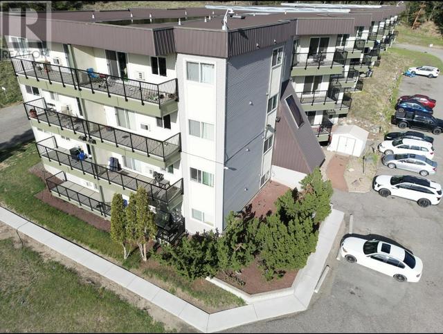 401 - 282 N Broadway Ave, Condo with 2 bedrooms, 1 bathrooms and null parking in Williams Lake BC | Image 27