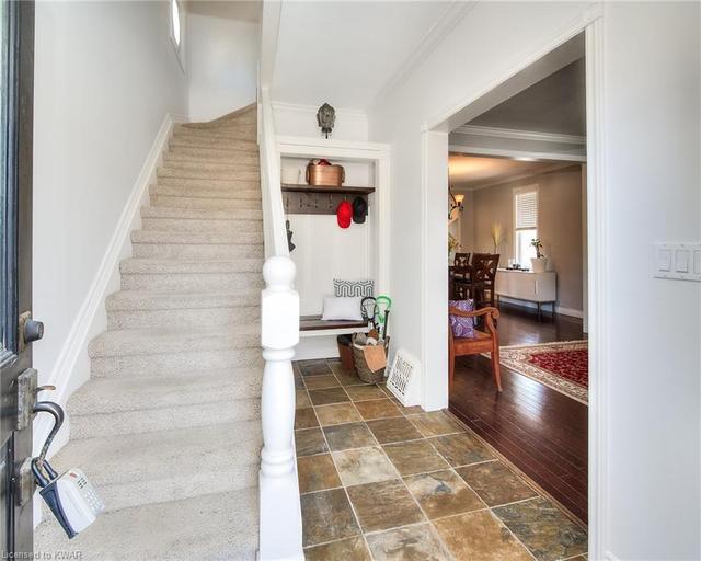 414 Duke St, House detached with 3 bedrooms, 2 bathrooms and null parking in Cambridge ON | Image 11