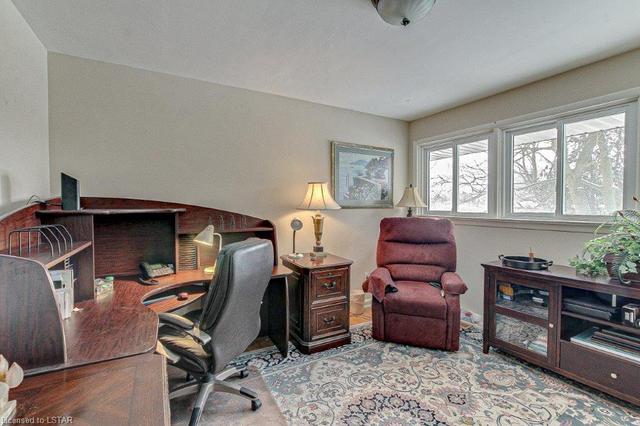 288 Sarnia Road, House detached with 4 bedrooms, 2 bathrooms and null parking in London ON | Image 22