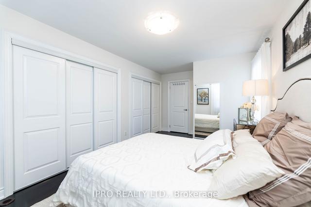 2166 Bayview Ave, Townhouse with 3 bedrooms, 3 bathrooms and 2 parking in Toronto ON | Image 20