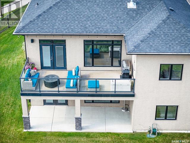 610 Wilkins Terr, House detached with 5 bedrooms, 3 bathrooms and null parking in Saskatoon SK | Image 4