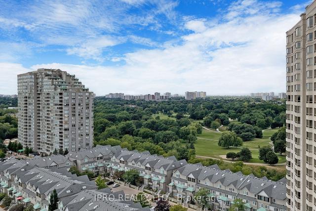 2123 - 238 Bonis Ave, Condo with 1 bedrooms, 1 bathrooms and 1 parking in Toronto ON | Image 17