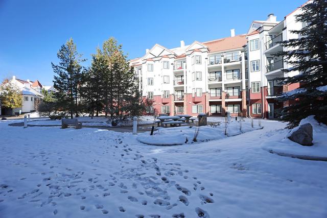 139 - 60 Royal Oak Plaza Nw, Condo with 1 bedrooms, 1 bathrooms and 1 parking in Calgary AB | Image 22