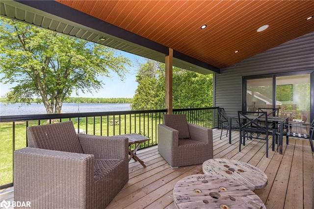 15 Rumohr Drive, House detached with 3 bedrooms, 1 bathrooms and 5 parking in Kawartha Lakes ON | Image 10
