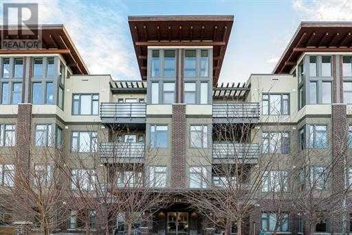 203 - 1720 10 St Sw, Condo with 2 bedrooms, 2 bathrooms and 1 parking in Calgary AB | Image 2