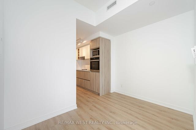 2609 - 319 Jarvis St, Condo with 0 bedrooms, 1 bathrooms and 0 parking in Toronto ON | Image 25
