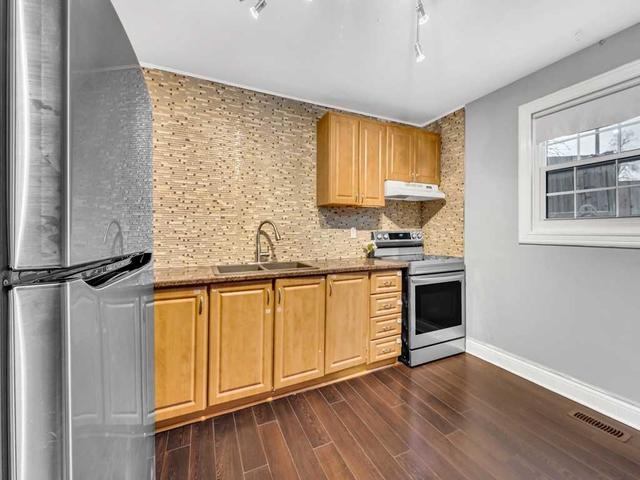 22 Heatherside Ct, House detached with 3 bedrooms, 3 bathrooms and 4 parking in Brampton ON | Image 19