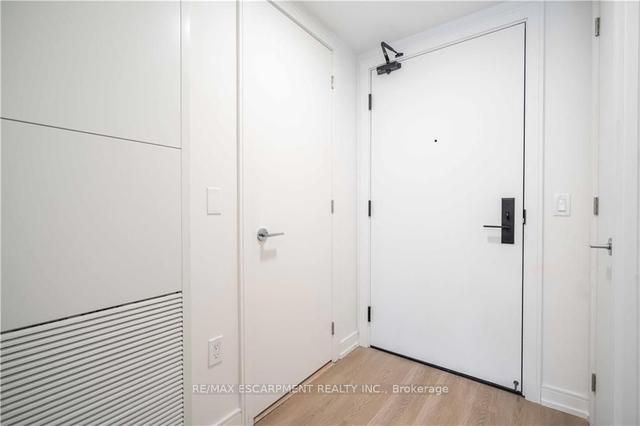 908 - 1 Jarvis St, Condo with 1 bedrooms, 2 bathrooms and 0 parking in Hamilton ON | Image 17