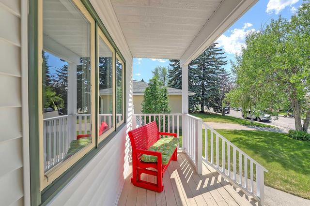 2502 21 St Sw, House detached with 4 bedrooms, 3 bathrooms and 1 parking in Calgary AB | Image 37