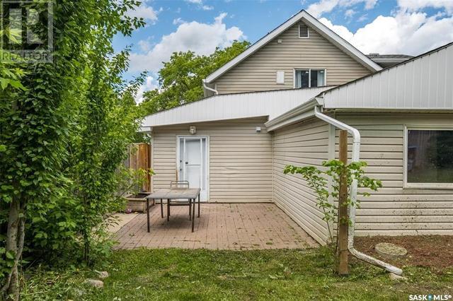 547 19th St W, House detached with 3 bedrooms, 2 bathrooms and null parking in Prince Albert SK | Image 28