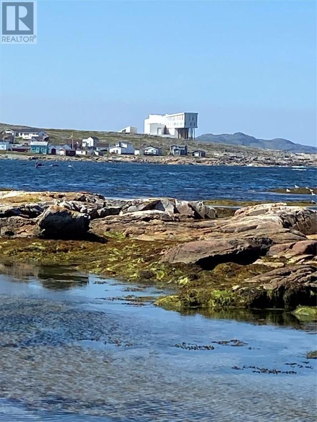 3 Jacob's Lane, House detached with 4 bedrooms, 2 bathrooms and null parking in Fogo Island NL | Image 38