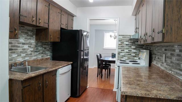 34 - 141 Galloway Rd, Townhouse with 4 bedrooms, 2 bathrooms and 2 parking in Toronto ON | Image 3