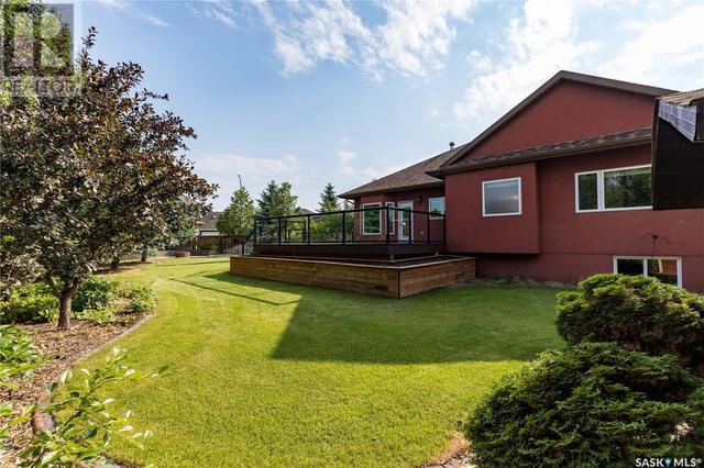 13191 Battle Springs Lane, House detached with 4 bedrooms, 3 bathrooms and null parking in Battleford SK | Image 45