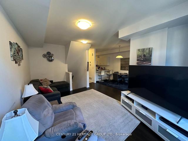 258 - 30 Times Square Blvd, House attached with 3 bedrooms, 3 bathrooms and 2 parking in Hamilton ON | Image 13