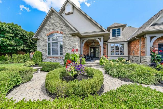 1455 Clearview Dr, House detached with 4 bedrooms, 6 bathrooms and 9 parking in Oakville ON | Image 12
