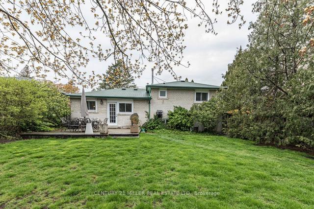 1948 Foxcroft Ave, House detached with 3 bedrooms, 2 bathrooms and 3 parking in Mississauga ON | Image 20