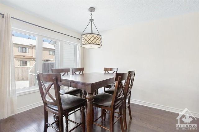 109 Calvington Ave, Townhouse with 3 bedrooms, 3 bathrooms and 3 parking in Ottawa ON | Image 8