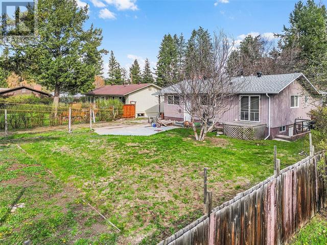 114 Glenview Cres, House detached with 4 bedrooms, 2 bathrooms and 3 parking in Princeton BC | Image 27