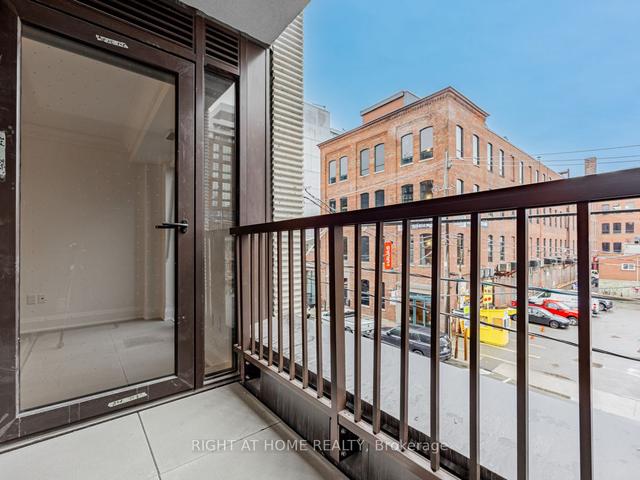207 - 123 Portland St, Condo with 2 bedrooms, 2 bathrooms and 0 parking in Toronto ON | Image 29