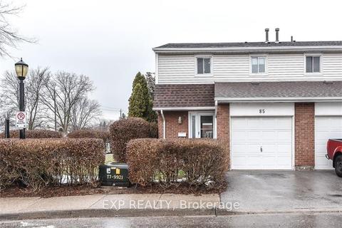85-286 Cushman Rd, St. Catharines, ON, L2M6Z2 | Card Image