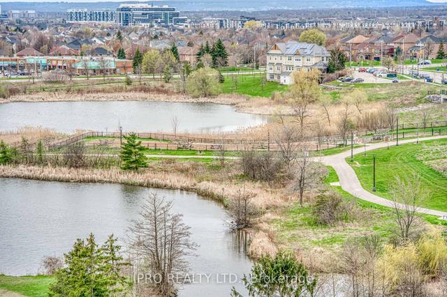 902 - 2365 Central Park Dr, Condo with 1 bedrooms, 1 bathrooms and 2 parking in Oakville ON | Image 19