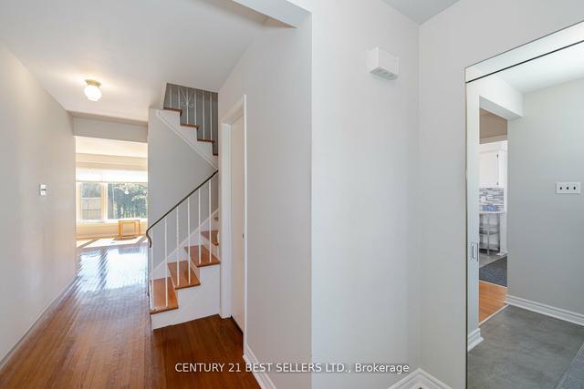 68 Lynmont Rd, House semidetached with 4 bedrooms, 2 bathrooms and 1 parking in Toronto ON | Image 36