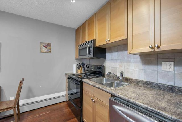 103 - 2006 11 Ave Sw, Condo with 1 bedrooms, 1 bathrooms and 1 parking in Calgary AB | Image 4