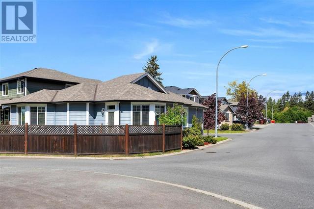 8 - 3205 Gibbins Rd, House detached with 2 bedrooms, 2 bathrooms and 2 parking in North Cowichan BC | Image 39