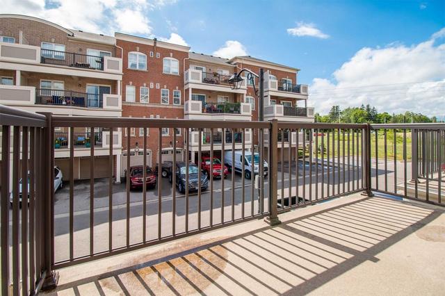 17 - 1725 Pure Springs Blvd., Condo with 3 bedrooms, 3 bathrooms and 3 parking in Pickering ON | Image 9