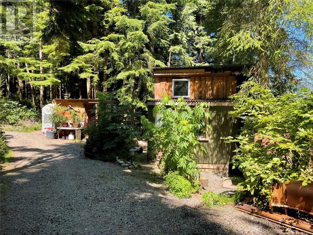 lot 5 Kvarno Island, House detached with 0 bedrooms, 0 bathrooms and null parking in Alberni Clayoquot C BC | Image 5