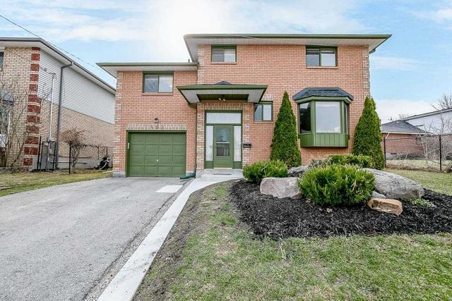 108 Townsend Ave, House detached with 3 bedrooms, 3 bathrooms and 3 parking in Bradford West Gwillimbury ON | Image 1