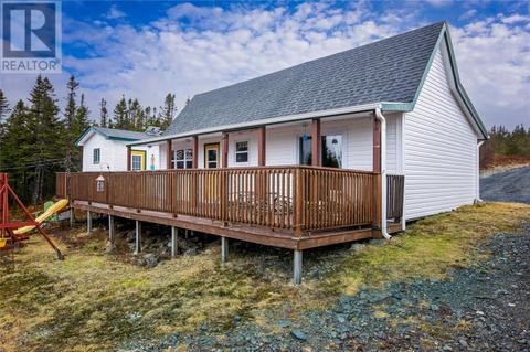 Lot 7 Rocky Pond Road, Conception Bay North, NL, A0A2M0 | Card Image