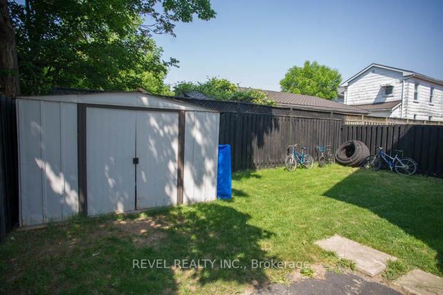 156 Rawdon St, House detached with 5 bedrooms, 4 bathrooms and 3 parking in Brantford ON | Image 24