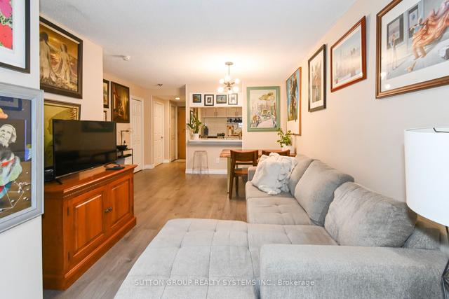 246 - 24 Southport St, Condo with 1 bedrooms, 1 bathrooms and 1 parking in Toronto ON | Image 19