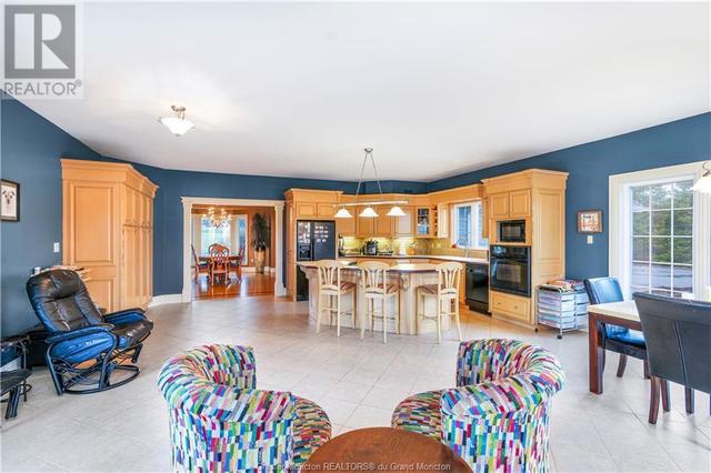 6865 Route 134, House detached with 4 bedrooms, 3 bathrooms and null parking in Wellington NB | Image 17