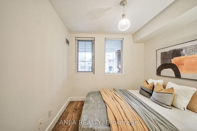 119 - 39 Shank St, Townhouse with 2 bedrooms, 2 bathrooms and 1 parking in Toronto ON | Image 28