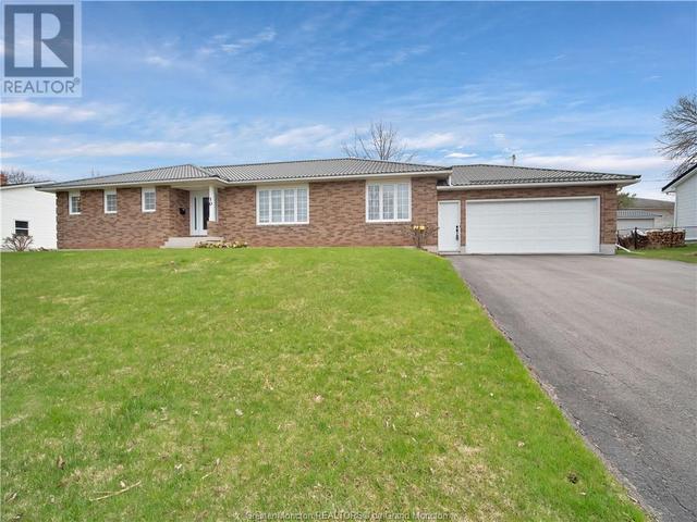 10 Patricia Dr, House detached with 3 bedrooms, 2 bathrooms and null parking in Riverview NB | Image 47