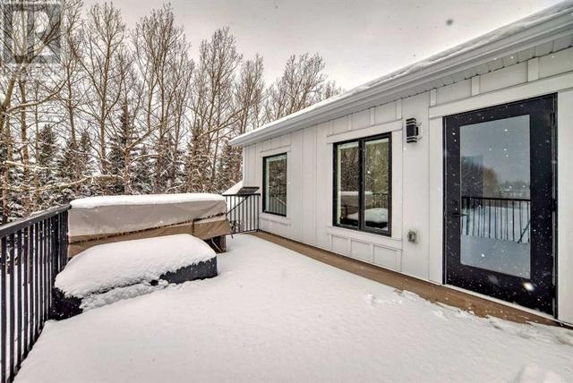 261231 Range Road 40, House detached with 3 bedrooms, 1 bathrooms and null parking in Rocky View County AB | Image 21