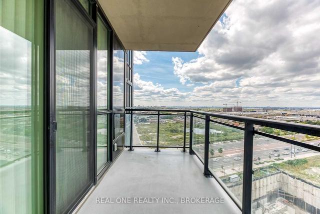 1105 - 2910 Hwy 7, Condo with 1 bedrooms, 2 bathrooms and 1 parking in Vaughan ON | Image 16
