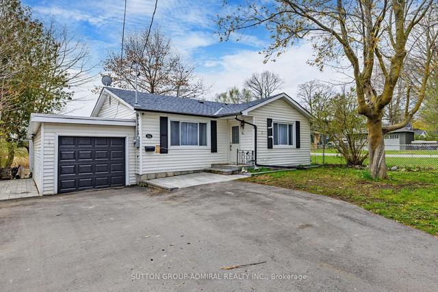 11 Riveredge Dr, House detached with 3 bedrooms, 2 bathrooms and 5 parking in Georgina ON | Image 12