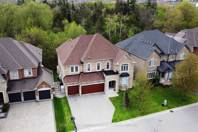 76 Upper Post Rd, House detached with 5 bedrooms, 6 bathrooms and 9 parking in Vaughan ON | Image 1