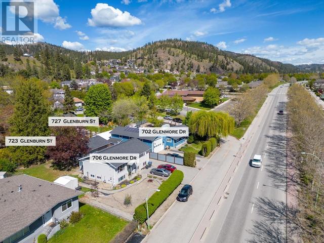 727 Glenburn St, House detached with 5 bedrooms, 2 bathrooms and 6 parking in Kelowna BC | Image 5