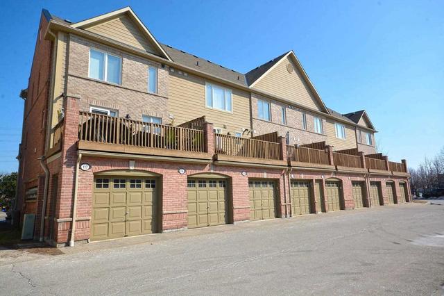 114 - 4950 Winston Churchill Blvd, Townhouse with 3 bedrooms, 3 bathrooms and 1 parking in Mississauga ON | Image 15