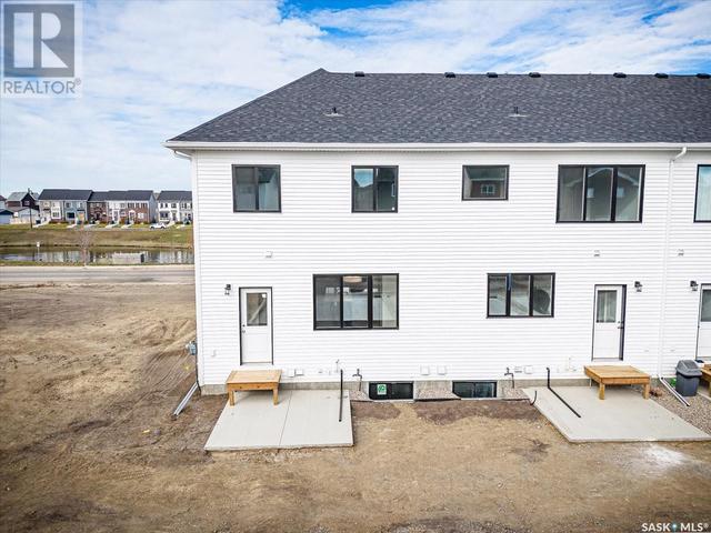 3067 Brighton Common, House attached with 3 bedrooms, 3 bathrooms and null parking in Saskatoon SK | Image 23