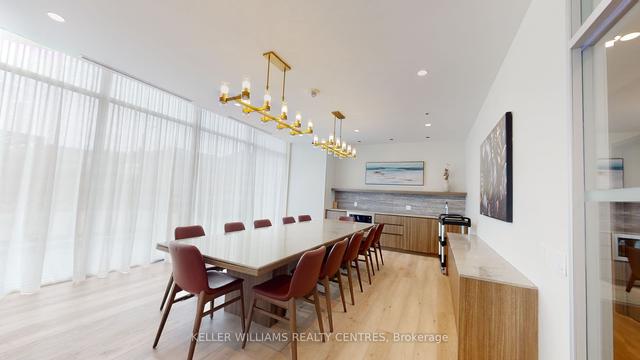 109 - 121 Ford St, Townhouse with 2 bedrooms, 3 bathrooms and 2 parking in Toronto ON | Image 31