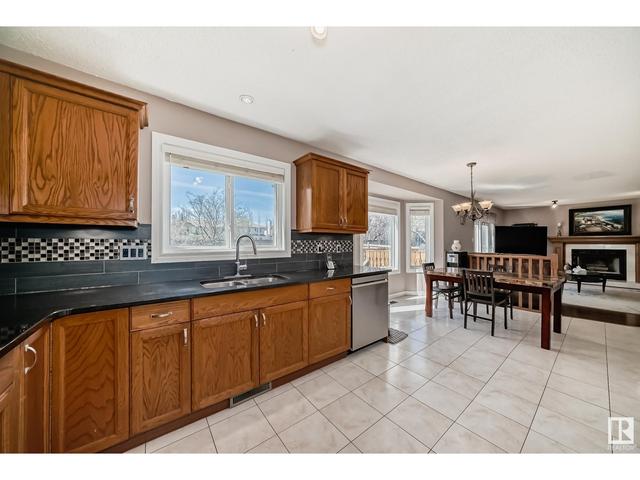 329 Buchanan Wy Nw, House detached with 5 bedrooms, 3 bathrooms and null parking in Edmonton AB | Image 8