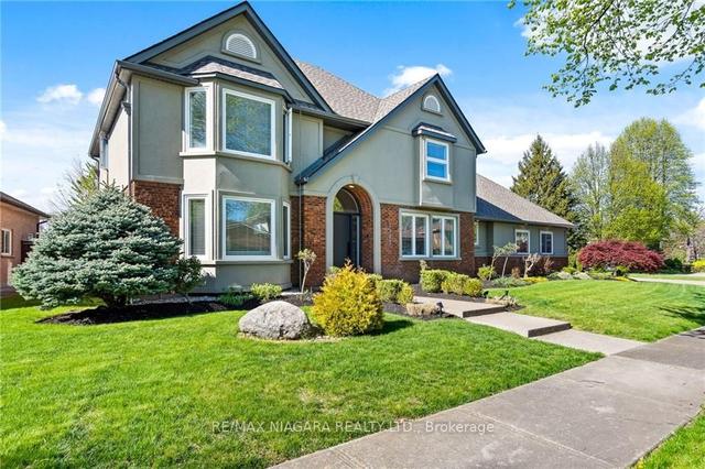 7103 Burbank Cres, House detached with 4 bedrooms, 5 bathrooms and 6 parking in Niagara Falls ON | Image 34