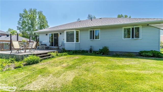 84 Glendale Road, House detached with 3 bedrooms, 2 bathrooms and 8 parking in Bracebridge ON | Image 34
