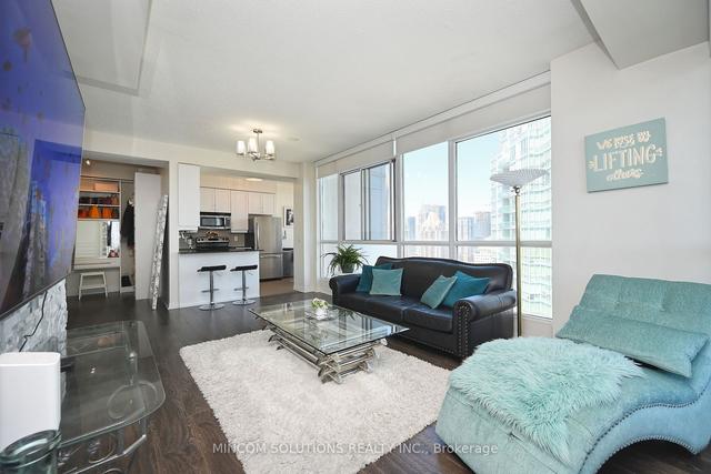 2604 - 225 Webb Dr, Condo with 1 bedrooms, 2 bathrooms and 1 parking in Mississauga ON | Image 40